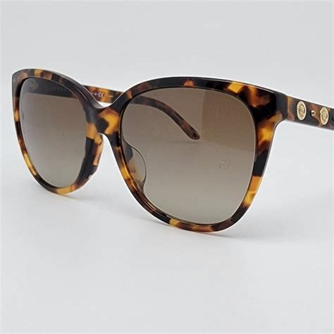 versace sunglasses 4281 havana|authentic Versace sunglasses.